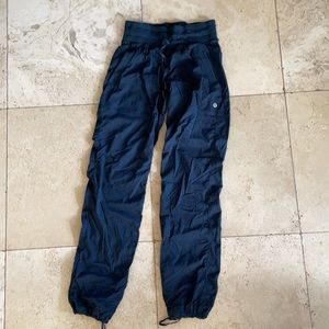 Lululemon Dance Studio Pants